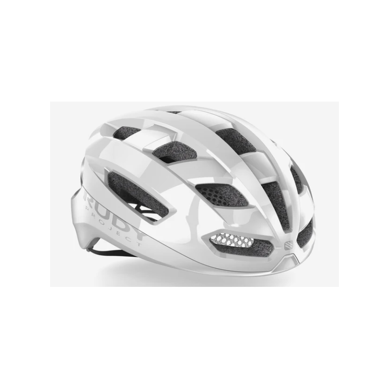 Rudy Project Casco Nytron Black Matte