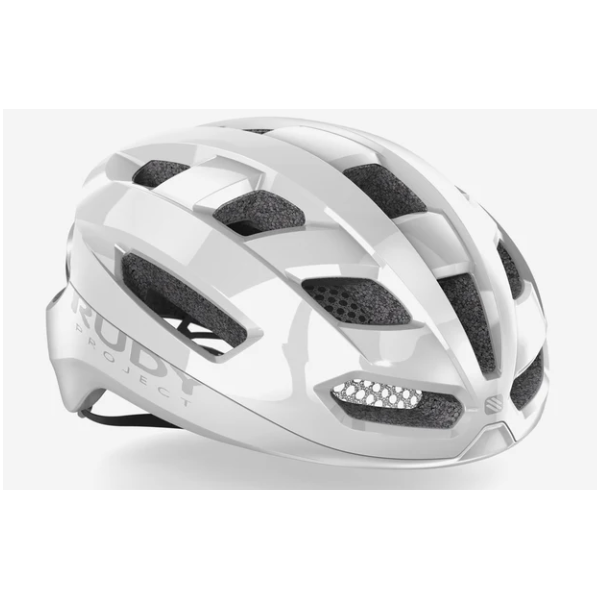 Rudy Project Casco Nytron Black Matte