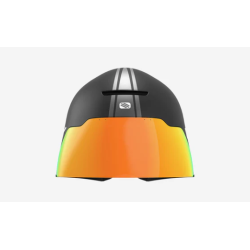 Rudy Project Casco Wingdream Black Matte