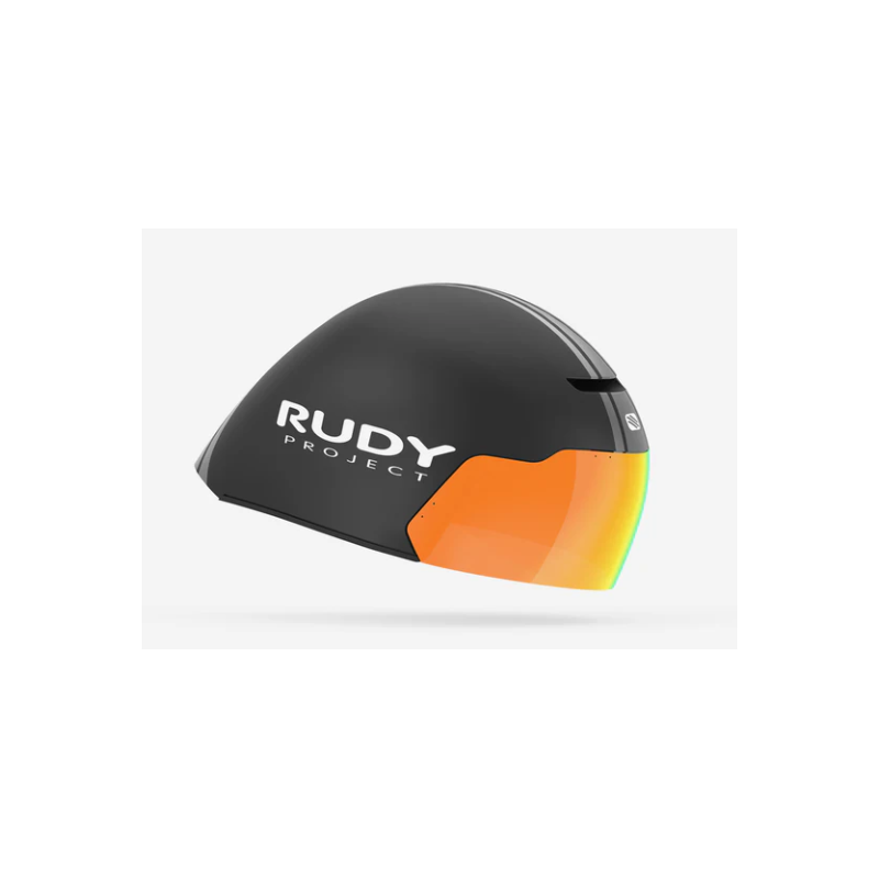 Rudy Project Casco Wingdream Black Matte