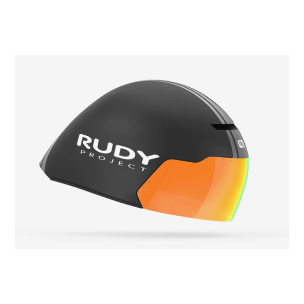 Rudy Project Casco Wingdream Black Matte