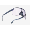 Rudy Project Occhiali Spinshield Pro Crystal Avio Photochromic