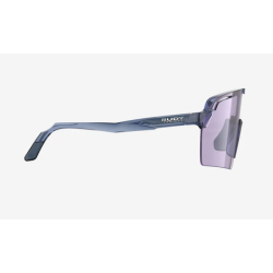 Rudy Project Occhiali Spinshield Pro Crystal Avio Photochromic