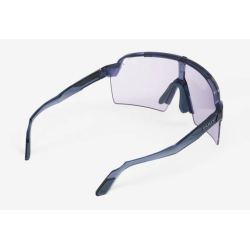 Rudy Project Occhiali Spinshield Pro Crystal Avio Photochromic
