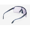 Rudy Project Occhiali Spinshield Pro Crystal Avio Photochromic