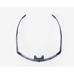 Rudy Project Occhiali Spinshield Pro Crystal Avio Photochromic