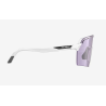Rudy Project Occhiali Spinshield Pro White Gloss Photochromic