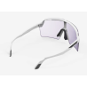 Rudy Project Occhiali Spinshield Pro White Gloss Photochromic