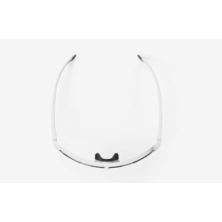 Rudy Project Occhiali Spinshield Pro White Gloss Photochromic