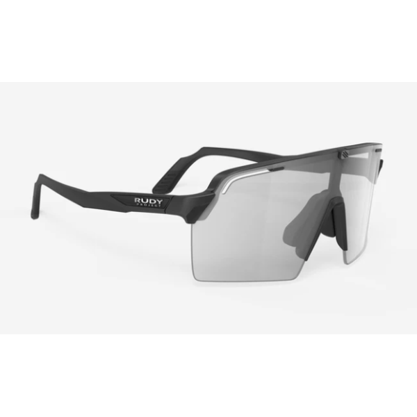 Rudy Project Occhiali Spinshield Pro Black Matte Photochromic