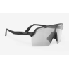 Rudy Project Occhiali Spinshield Pro Black Matte Photochromic