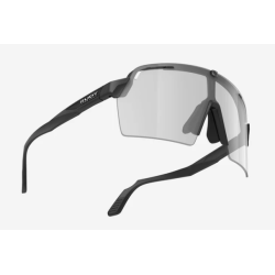 Rudy Project Occhiali Spinshield Pro Black Matte Photochromic