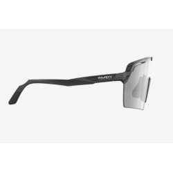 Rudy Project Occhiali Spinshield Pro Black Matte Photochromic