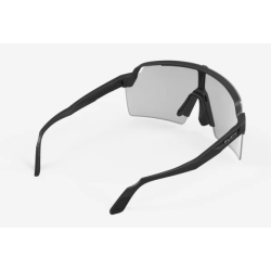 Rudy Project Occhiali Spinshield Pro Black Matte Photochromic
