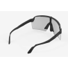 Rudy Project Occhiali Spinshield Pro Black Matte Photochromic