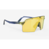 Rudy Project Occhiali Spinshield Pro Crystal Apple/Avio