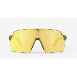 Rudy Project Occhiali Spinshield Pro Crystal Apple/Avio
