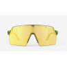 Rudy Project Occhiali Spinshield Pro Crystal Apple/Avio