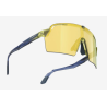Rudy Project Occhiali Spinshield Pro Crystal Apple/Avio