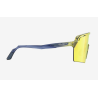 Rudy Project Occhiali Spinshield Pro Crystal Apple/Avio