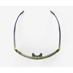 Rudy Project Occhiali Spinshield Pro Crystal Apple/Avio