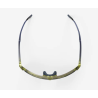 Rudy Project Occhiali Spinshield Pro Crystal Apple/Avio