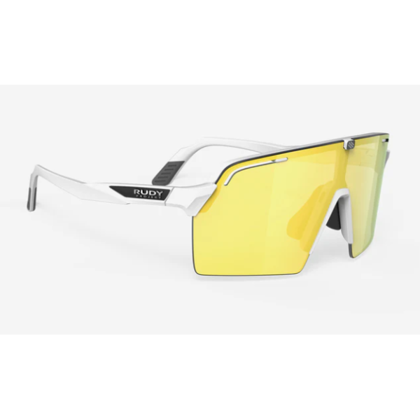 Rudy Project Occhiali Spinshield Pro White Matte