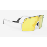 Rudy Project Occhiali Spinshield Pro White Matte