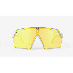 Rudy Project Occhiali Spinshield Pro White Matte