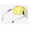 Rudy Project Occhiali Spinshield Pro White Matte