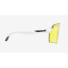 Rudy Project Occhiali Spinshield Pro White Matte