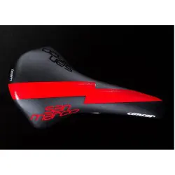 Selle San Marco Concor Racing Team Limited Black / Red 278L13TEAM1
