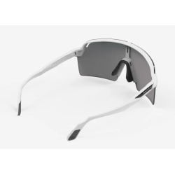 Rudy Project Occhiali Spinshield Pro White Matte