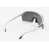 Rudy Project Occhiali Spinshield Pro White Matte