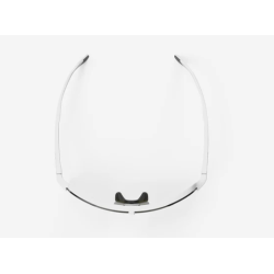 Rudy Project Occhiali Spinshield Pro White Matte