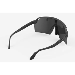 Rudy Project Occhiali Spinshield Pro Black Matte