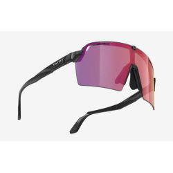 Rudy Project Spinshield Pro Black Gloss Glasses