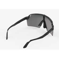 Rudy Project Spinshield Pro Black Gloss Glasses