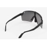 Rudy Project Spinshield Pro Black Gloss Glasses