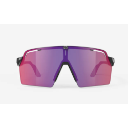 Rudy Project Spinshield Pro Black Gloss Glasses