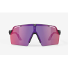 Rudy Project Spinshield Pro Black Gloss Glasses