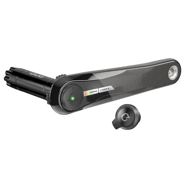 Sram Pedivella sinistra misuratore potenza Force AXS D2 Dub Wide
