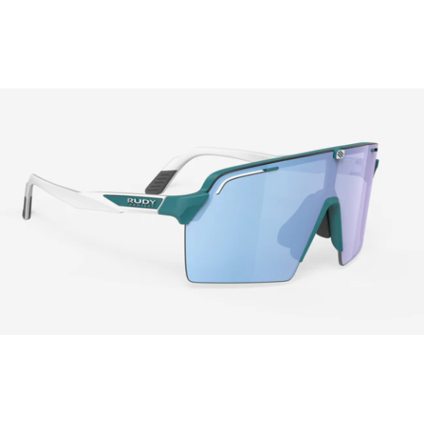 Rudy Project Occhiali Spinshield Pro Teal Matte