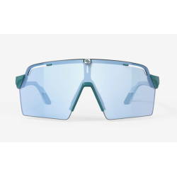 Rudy Project Occhiali Spinshield Pro Teal Matte