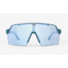 Rudy Project Occhiali Spinshield Pro Teal Matte