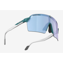 Rudy Project Occhiali Spinshield Pro Teal Matte