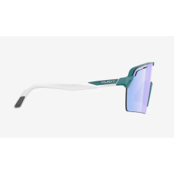 Rudy Project Occhiali Spinshield Pro Teal Matte
