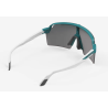 Rudy Project Occhiali Spinshield Pro Teal Matte