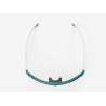 Rudy Project Occhiali Spinshield Pro Teal Matte
