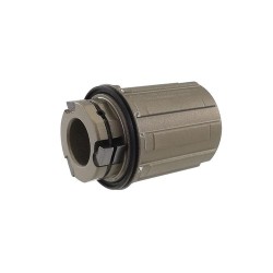 FSA U4016 HG 11s freehub body. Pra for Arenberg, Team 30 MY17